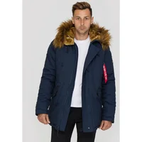 Veste Alpha Industries Explorer