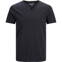 T-shirt Jack & Jones Split neck