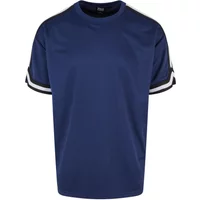 T-shirt Urban Classics Oversized Stripes