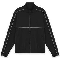 Veste de survêtement en nylon Lyle & Scott