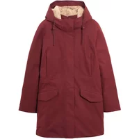 Parka duvet ajustée femme Aigle Gore-Tex®