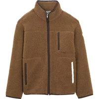 Veste en sherpa Aigle Polartec