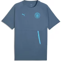 T-shirt Manchester City Tech 2026/27