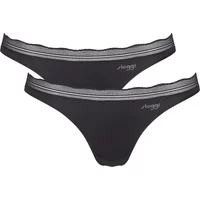 Culotte femme Sloggi Go Blush Mini (x2)