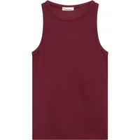 Débardeur femme KnowledgeCotton Apparel Racer