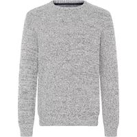 Pull col rond Blend Bhcato
