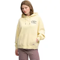 Sweatshirt à capuche femme Superdry Luxe Casual