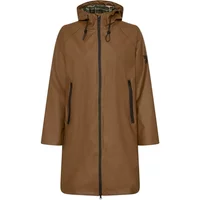 Imperméable zippé femme b.young Byavan