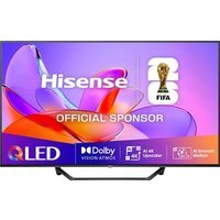 TV QLED Hisense 43A7Q 108 cm Reconditionné