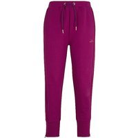 VENICE BEACH Pantalon de jogging Isla pour femme rouge foncé | XS