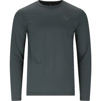 VIRTUS T-shirt homme Roger V3 Hyperstretch gris | S