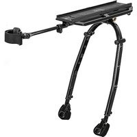 TOPEAK Porte-bagages noir