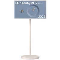 TV LED LG UHD StandbyME 2 Max 32LX6BPGA.AEU 81 cm 2026