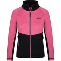 Polaire technique femme Kilpi Tomms