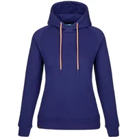 Sweatshirt à capuche en coton femme Kilpi Sohey