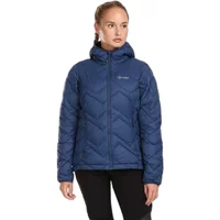 Doudoune femme Kilpi Rebeki