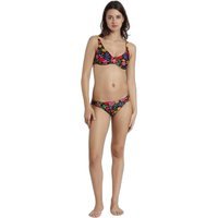 Maillot de bain 2 pièces armatures femme Admas Twilight Garden