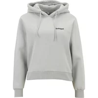 Sweatshirt à capuche femme Miss Tee Babygal