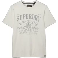 T-shirt Superdry Mercantile