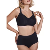 Soutien-gorge confort sans armatures femme Lisca Mirelas