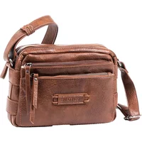 Sac bandoulière décontracté femme Matties Bags