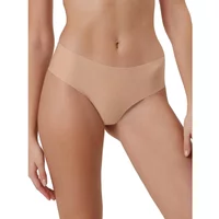 Culotte taille basse femme Conte Elegant Weekend RP0006