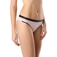 Tanga taille basse femme Conte Elegant Taboo TP6096
