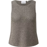 Débardeur tricoté femme COMMA