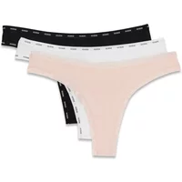String femme Guess Basic (x3)
