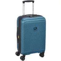 Valise Delsey Freestyle 4dw TR CA