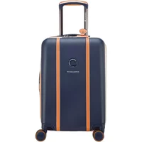 Valise extensible à 4 roues doubles Delsey