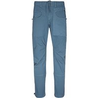 E9 Pantalon d'escalade homme Blat2 bleu | S