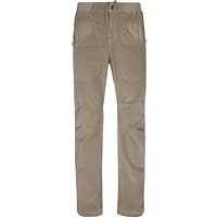 E9 Pantalon d'escalade homme Rondo Vs2 marron clair | S