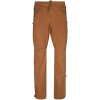 E9 Pantalon d'escalade Angolo 2.2 pour homme marron | S
