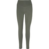 MANDALA Yogatight Best Love pour femmes olive | XS