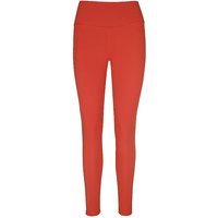 MANDALA Legging de yoga Limitless pour femme corail | XS