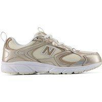 NEW BALANCE Baskets femme 408 or | 37