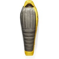 SEA TO SUMMIT Sac de couchage en duvet Sparl -9C Long jaune
