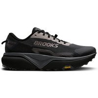 BROOKS Chaussures de trail pour hommes Cascadia 20 GTX noir | 41