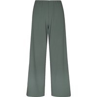 MANDALA Pantalon de yoga extra large pour femme olive | XS
