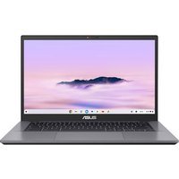 Chromebook Asus CX3402CVA-MW4145 14" Ecran tactile Intel® Core™ 3 8 Go RAM 256 Go eMMC Gris