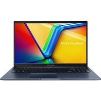 PC portable Asus Vivobook 15 M1502XA-BQ044W 15,6" FHD 60 Hz AMD Ryzen™ 7 8 Go RAM 512 Go SSD Bleu calme