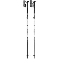 LEKI Bâtons de randonnée Skytera FX Carbon SL Compact blanc