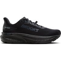 BROOKS Chaussures de running femme Ghost 18 GTX noir | 36 1/2