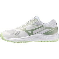 MIZUNO Chaussures d'intérieur femme Cyclon Speed 5 blanc | 36