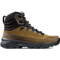 MAMMUT Chaussures de randonnée pour hommes Ducan III High LTH GTX marron | 42