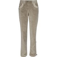 E9 Pantalon d'escalade femme BIA-VS marron clair | XS