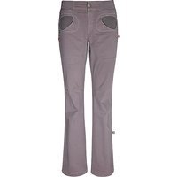 E9 Pantalon d'escalade pour femmes Onda Slim2 rose | XS