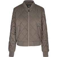 SUPERDRY Veste bomber doublée femme marron | XS