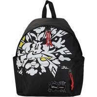 EASTPAK Sac à dos Day Pak'r Pride BTR 24L noir